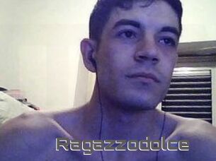 Ragazzodolce