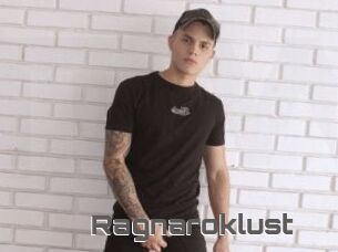 Ragnaroklust