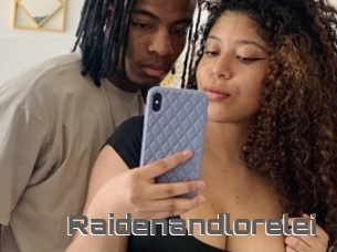 Raidenandlorelei