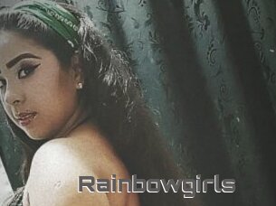 Rainbowgirls