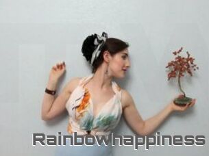 Rainbowhappiness