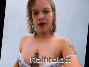 Rainhalett