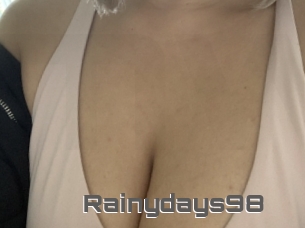 Rainydays98