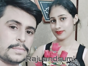 Rajuandsumi