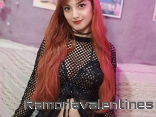 Ramonavalentines