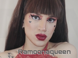 Ramoonaqueen