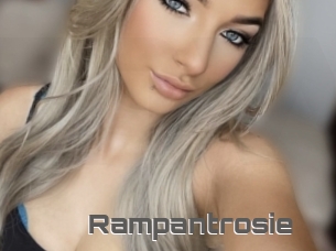Rampantrosie