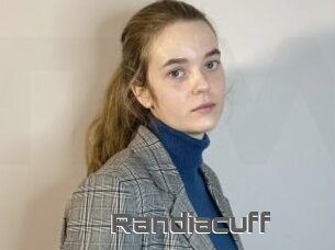 Randiacuff