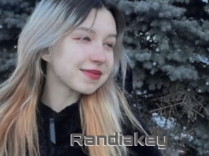 Randiakey