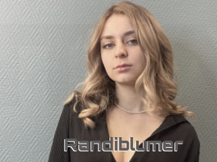 Randiblumer