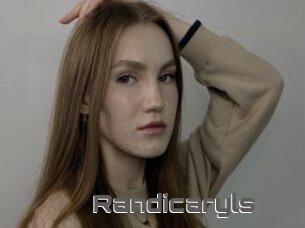 Randicaryls