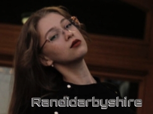 Randidarbyshire