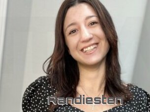 Randiesten