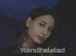 Randihalsted