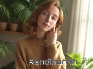 Randiherrin