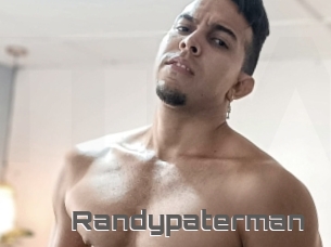 Randypaterman