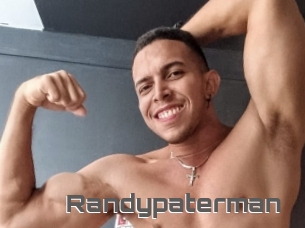 Randypaterman