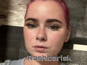 Rashidarisk