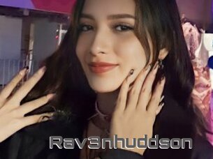 Rav3nhuddson