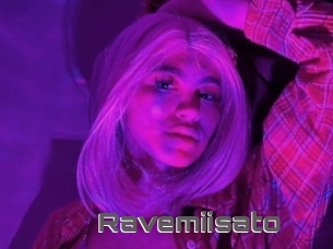 Ravemiisato