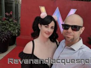 Ravenandjacquesnoir