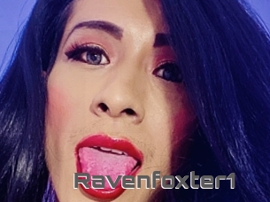 Ravenfoxter1
