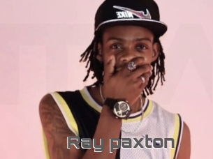 Ray_paxton