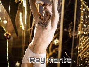 Ray_manta