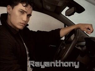Rayanthony