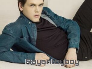Rayantoyboy