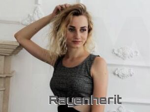 Rayenherit