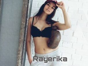 Rayerika