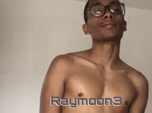 Raymoon3