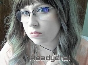 Readychai