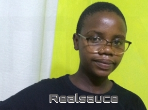 Realsauce