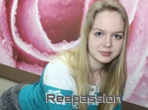 Reapassion