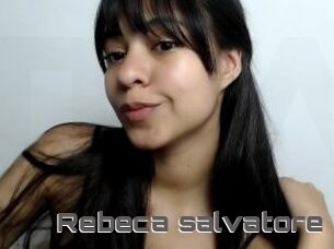 Rebeca_salvatore