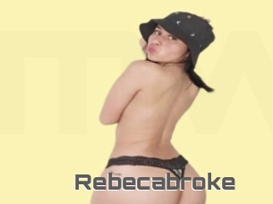 Rebecabroke