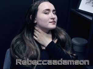 Rebeccaadamson
