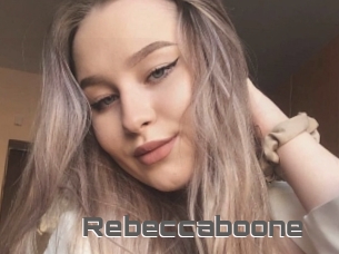 Rebeccaboone