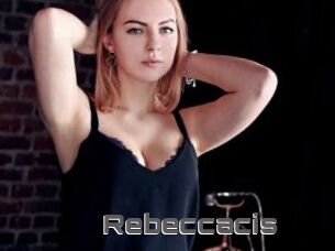 Rebeccacis