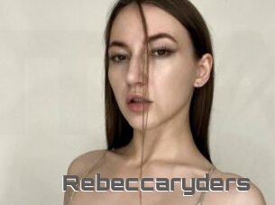 Rebeccaryders