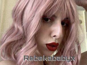 Rebekababyx