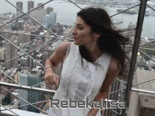 Rebekalisa