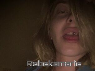 Rebekamarie