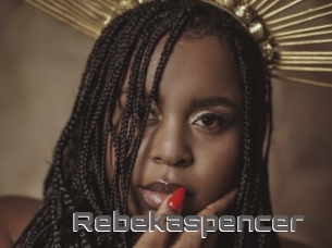 Rebekaspencer
