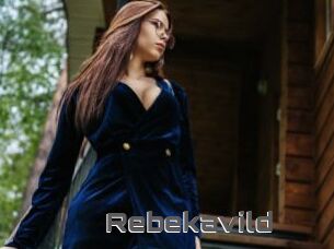 Rebekavild