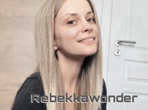 Rebekkawonder