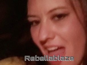 Rebellablaze