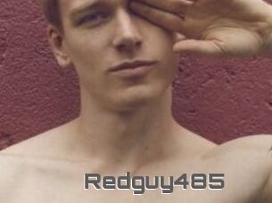 Redguy485